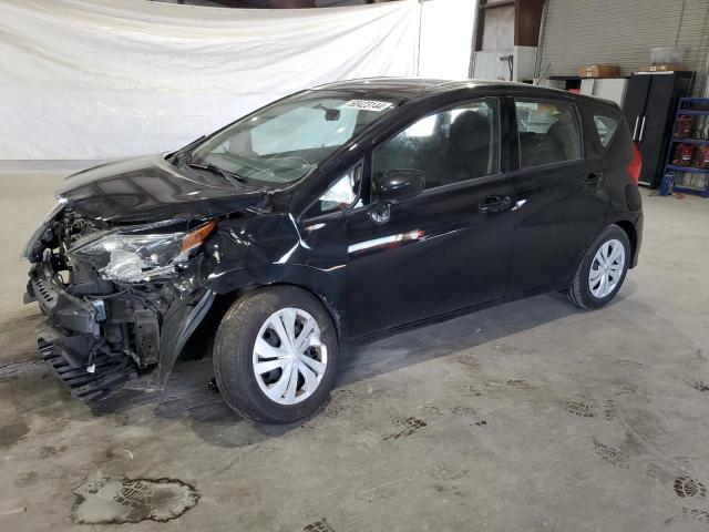 NISSAN VERSA 2017 3n1ce2cp8hl367667