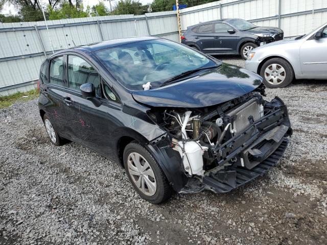 NISSAN VERSA NOTE 2017 3n1ce2cp8hl368561