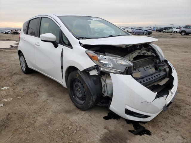 NISSAN VERSA NOTE 2017 3n1ce2cp8hl368754