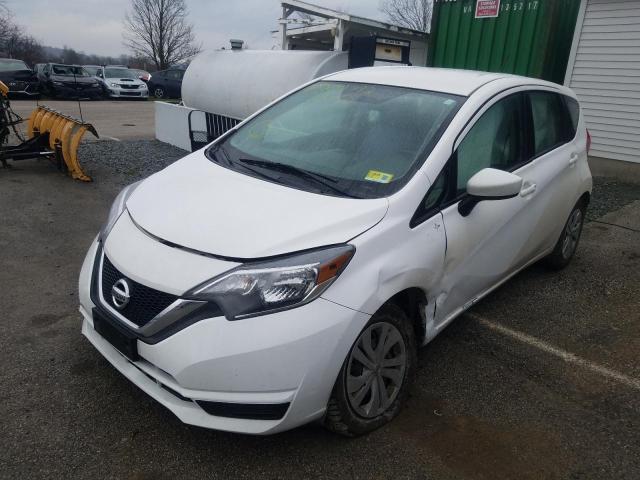 NISSAN VERSA NOTE 2017 3n1ce2cp8hl369600