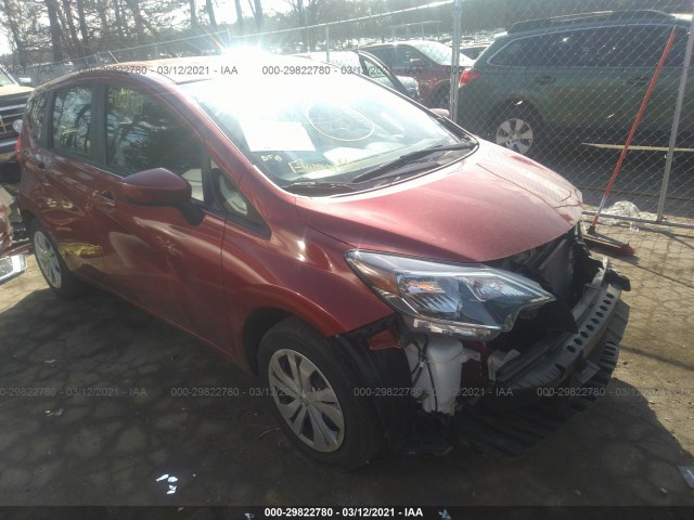 NISSAN VERSA NOTE 2017 3n1ce2cp8hl369712