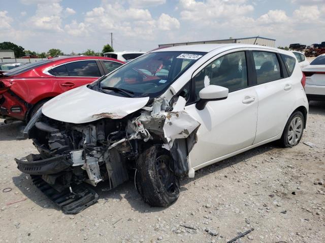 NISSAN VERSA NOTE 2017 3n1ce2cp8hl370956