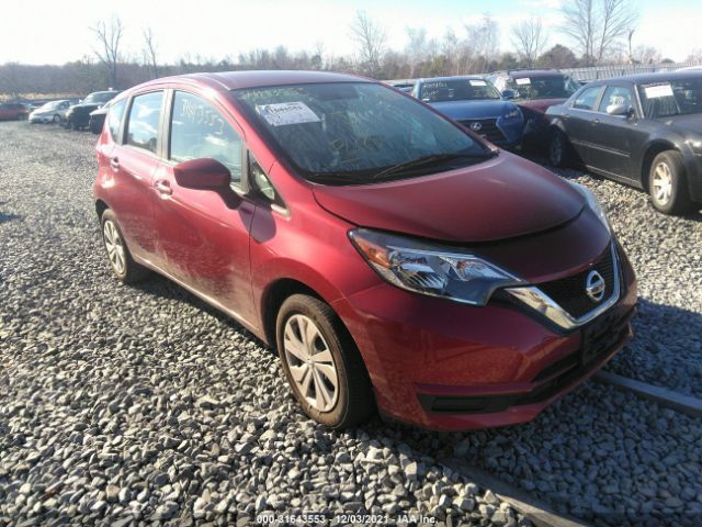 NISSAN VERSA NOTE 2017 3n1ce2cp8hl371234