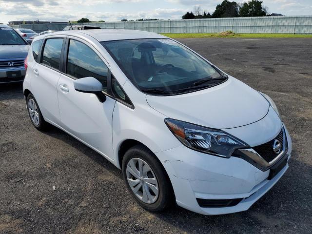 NISSAN VERSA NOTE 2017 3n1ce2cp8hl371461