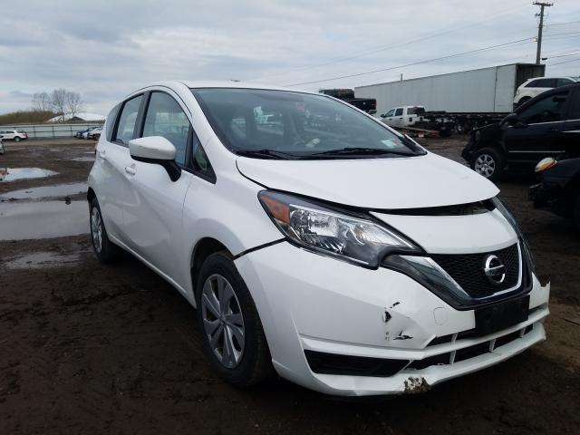 NISSAN VERSA NOTE 2017 3n1ce2cp8hl371833