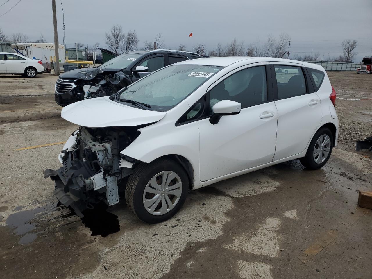 NISSAN VERSA 2017 3n1ce2cp8hl372495