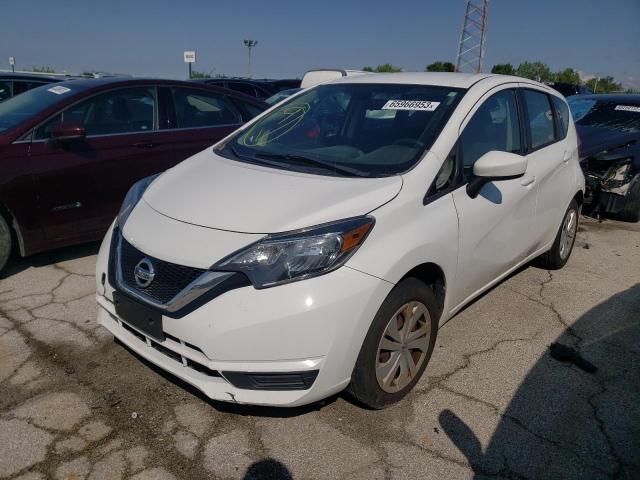 NISSAN VERSA NOTE 2017 3n1ce2cp8hl372559