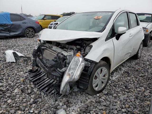 NISSAN VERSA NOTE 2017 3n1ce2cp8hl373646