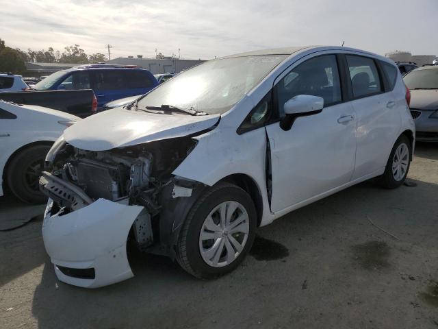 NISSAN VERSA NOTE 2017 3n1ce2cp8hl374490