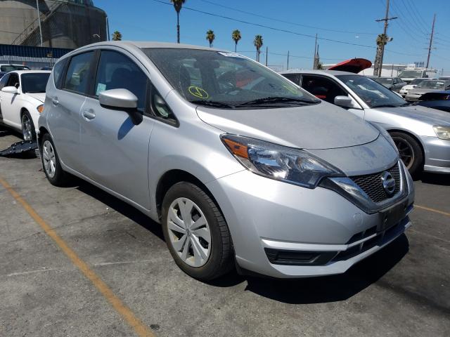 NISSAN VERSA NOTE 2017 3n1ce2cp8hl374568