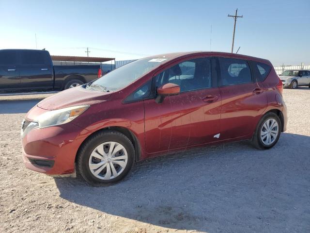 NISSAN VERSA NOTE 2017 3n1ce2cp8hl375137