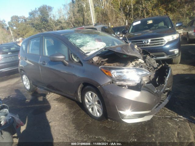 NISSAN VERSA NOTE 2017 3n1ce2cp8hl375185