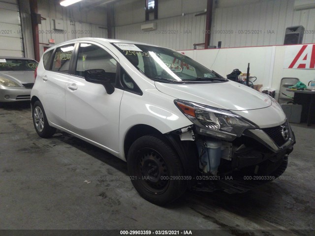 NISSAN VERSA NOTE 2017 3n1ce2cp8hl375431