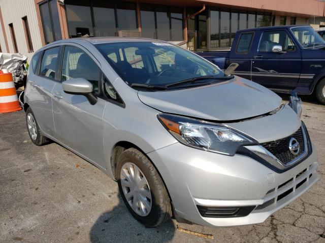 NISSAN VERSA NOTE 2017 3n1ce2cp8hl375557