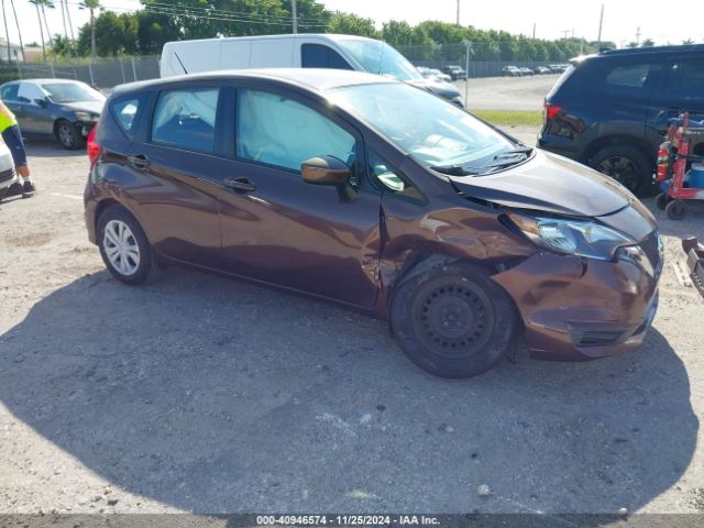 NISSAN VERSA NOTE 2017 3n1ce2cp8hl375803