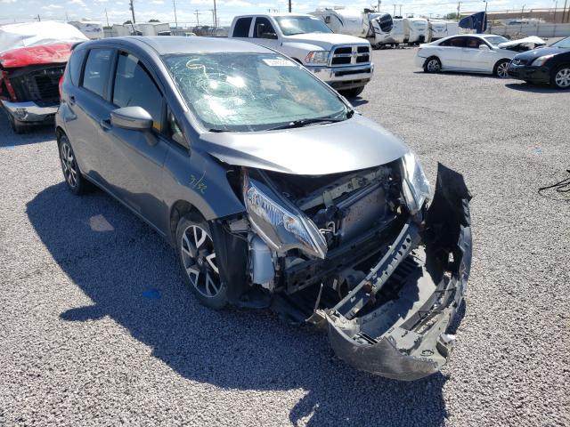 NISSAN VERSA NOTE 2017 3n1ce2cp8hl376515