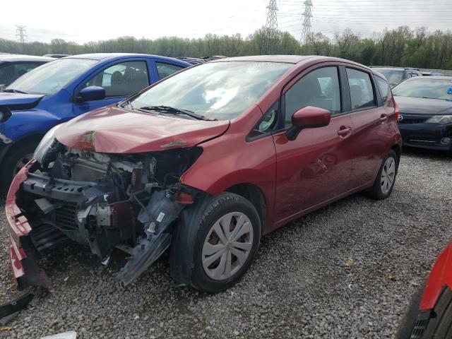 NISSAN VERSA NOTE 2017 3n1ce2cp8hl376529