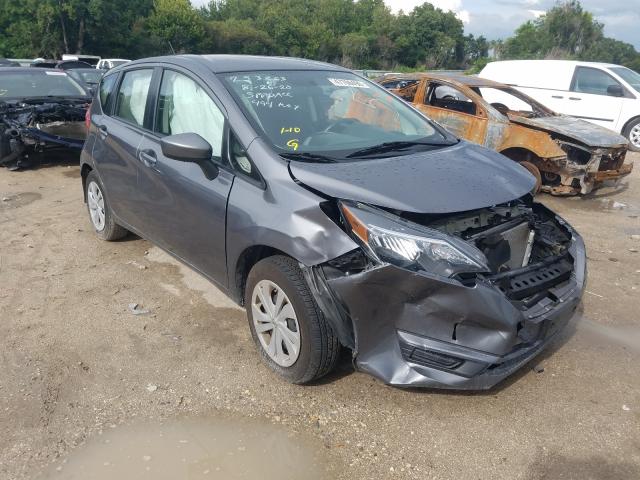 NISSAN VERSA NOTE 2017 3n1ce2cp8hl376594