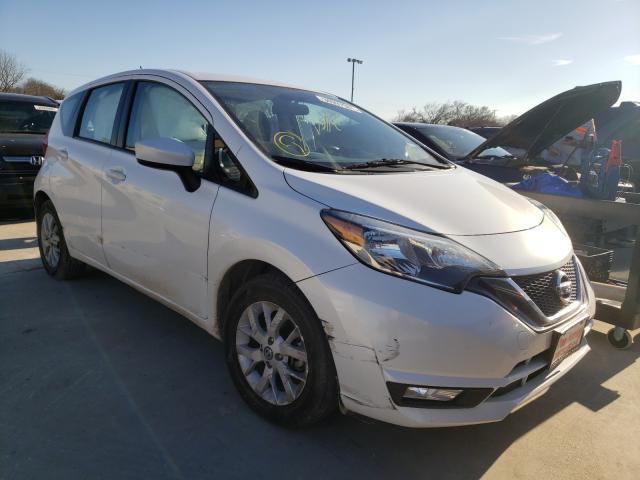 NISSAN VERSA NOTE 2017 3n1ce2cp8hl378135