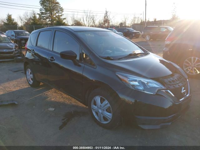 NISSAN VERSA NOTE 2017 3n1ce2cp8hl378328