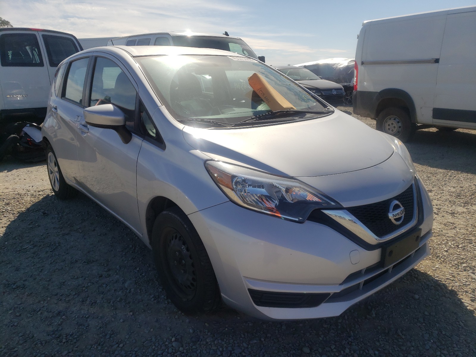 NISSAN VERSA NOTE 2017 3n1ce2cp8hl378636