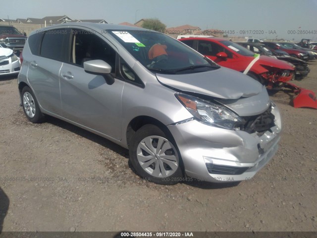 NISSAN VERSA NOTE 2017 3n1ce2cp8hl378944