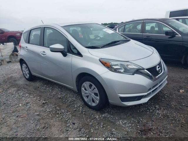 NISSAN VERSA NOTE 2017 3n1ce2cp8hl379236