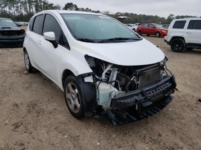 NISSAN VERSA NOTE 2017 3n1ce2cp8hl381018