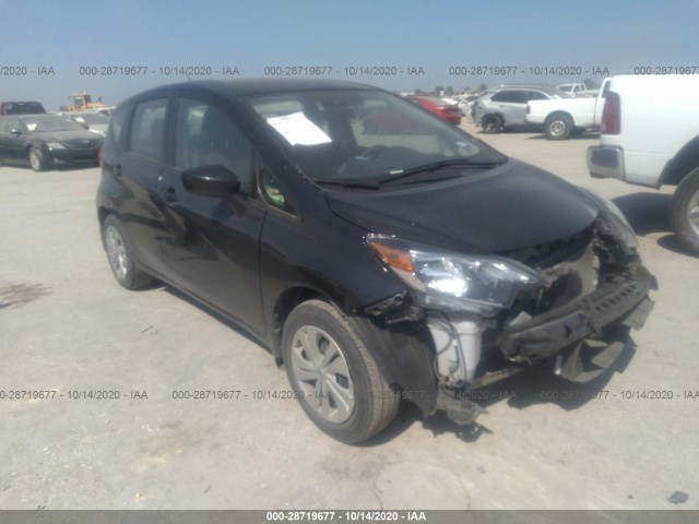 NISSAN VERSA NOTE 2017 3n1ce2cp8hl381696