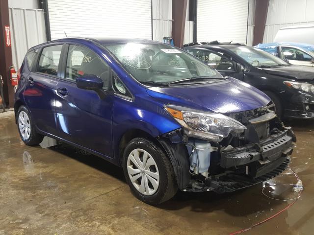 NISSAN VERSA NOTE 2017 3n1ce2cp8hl382234