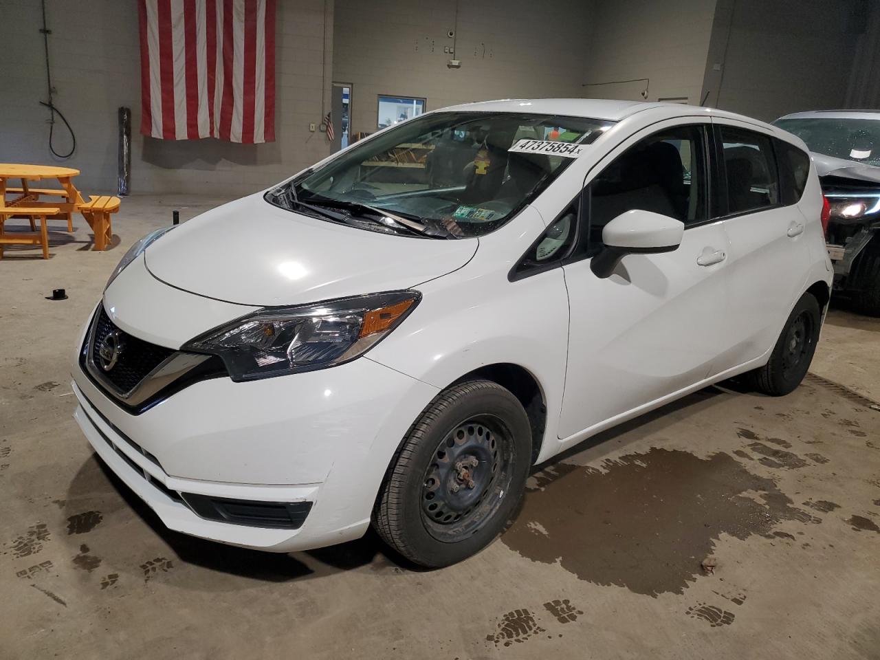 NISSAN VERSA 2017 3n1ce2cp8hl382265