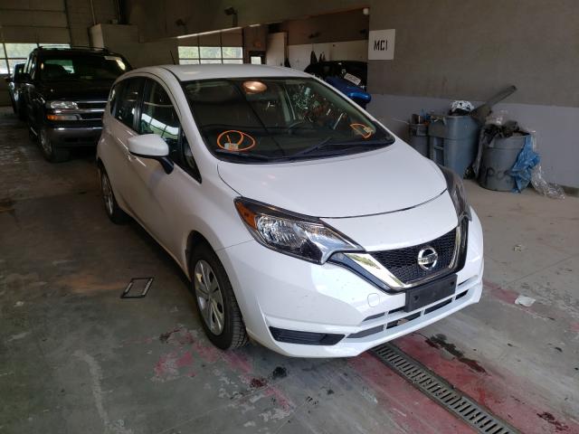 NISSAN VERSA NOTE 2018 3n1ce2cp8jl351796