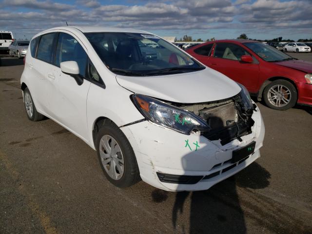 NISSAN VERSA NOTE 2018 3n1ce2cp8jl352303