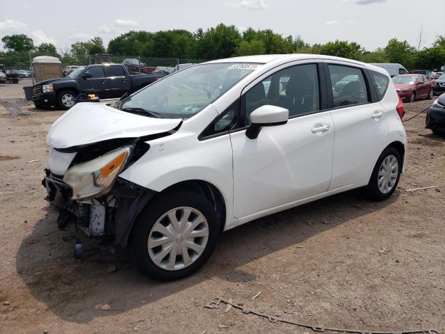 NISSAN VERSA NOTE 2018 3n1ce2cp8jl352835