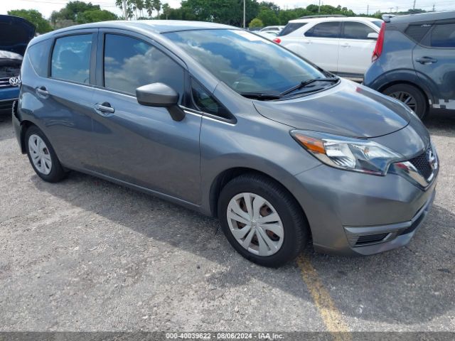 NISSAN VERSA NOTE 2018 3n1ce2cp8jl354178