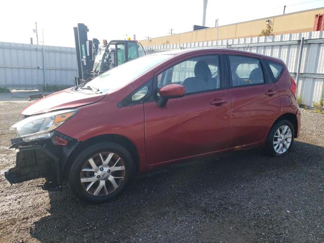 NISSAN VERSA NOTE 2018 3n1ce2cp8jl354245