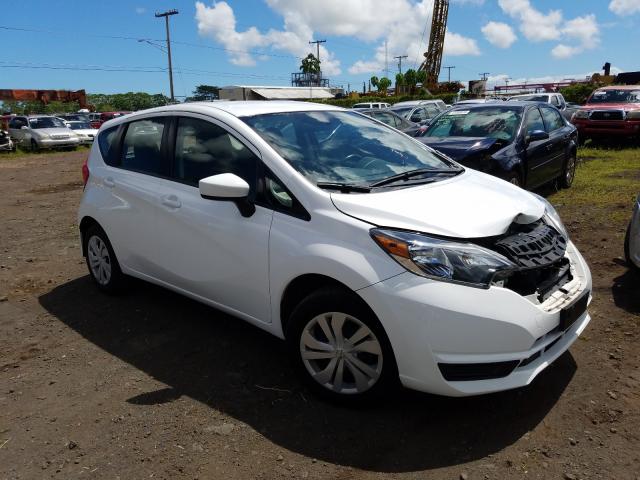 NISSAN VERSA NOTE 2018 3n1ce2cp8jl354455