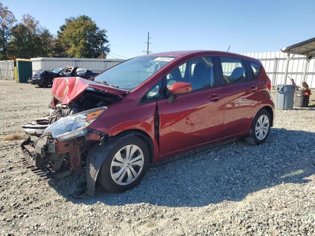 NISSAN VERSA NOTE 2018 3n1ce2cp8jl354570