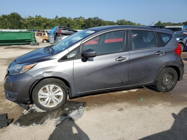 NISSAN VERSA NOTE 2018 3n1ce2cp8jl354827