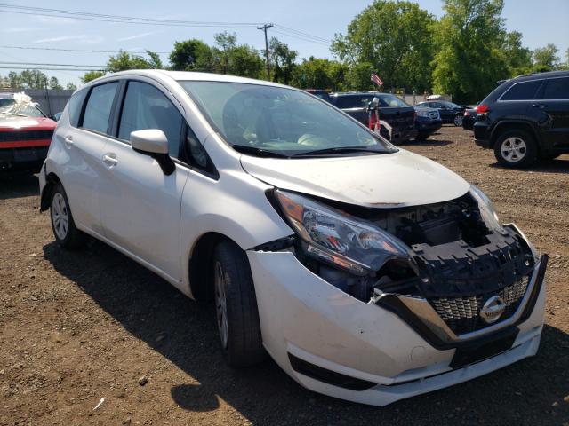 NISSAN VERSA NOTE 2018 3n1ce2cp8jl355251