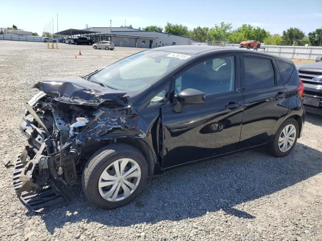 NISSAN VERSA 2018 3n1ce2cp8jl355539