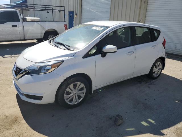 NISSAN VERSA 2018 3n1ce2cp8jl356089