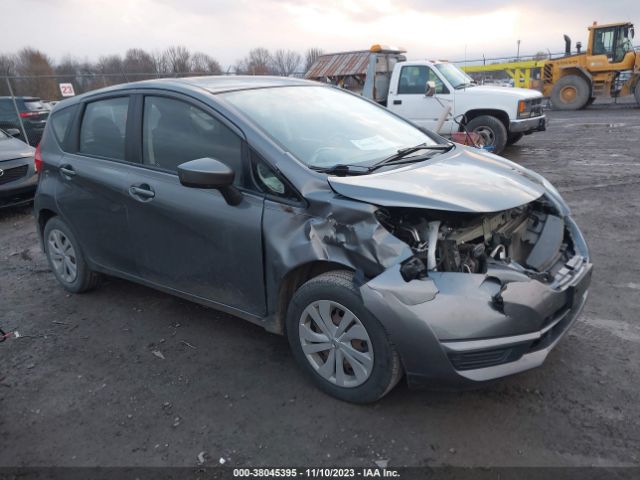 NISSAN VERSA NOTE 2018 3n1ce2cp8jl356304