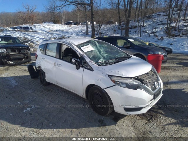 NISSAN VERSA NOTE 2018 3n1ce2cp8jl356500