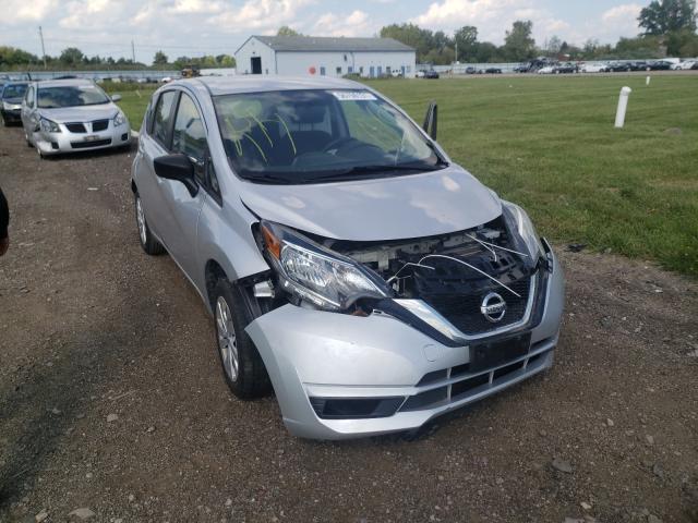 NISSAN VERSA NOTE 2018 3n1ce2cp8jl356514