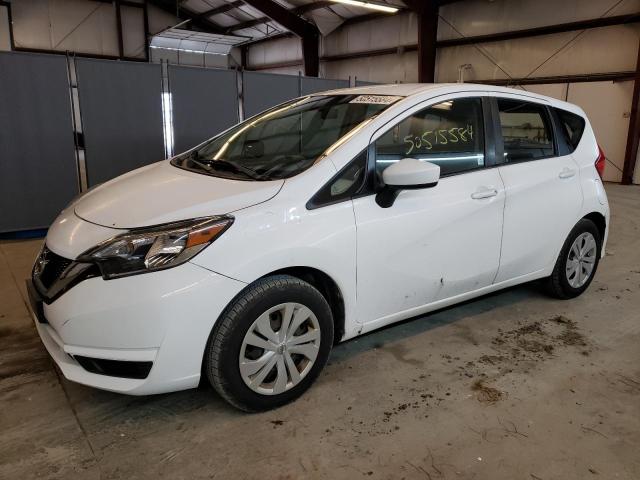 NISSAN VERSA 2018 3n1ce2cp8jl356805