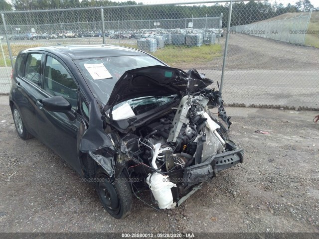 NISSAN VERSA NOTE 2018 3n1ce2cp8jl356853