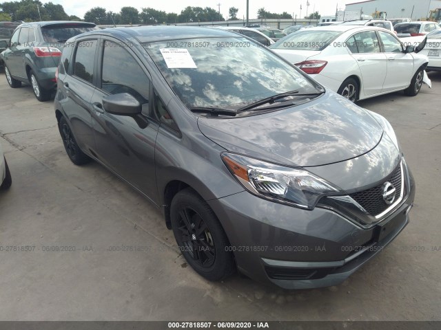 NISSAN VERSA NOTE 2018 3n1ce2cp8jl357128