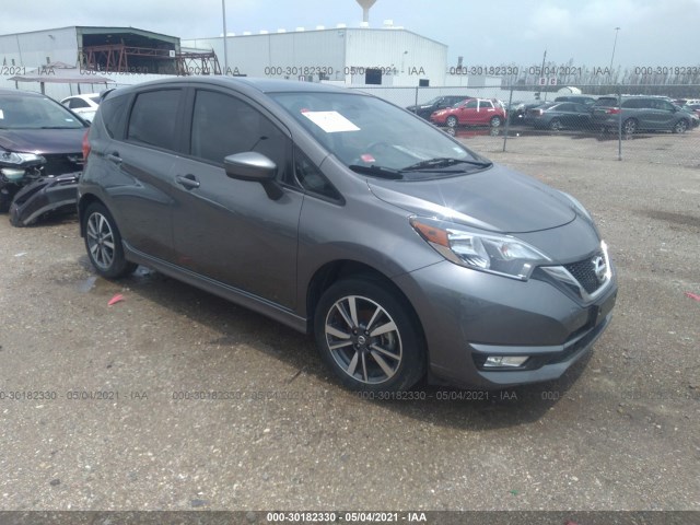 NISSAN VERSA NOTE 2018 3n1ce2cp8jl357596