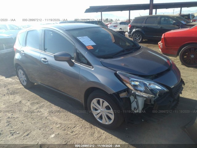 NISSAN VERSA NOTE 2018 3n1ce2cp8jl357968